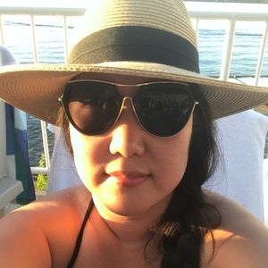 Meet your Posher, Tricia